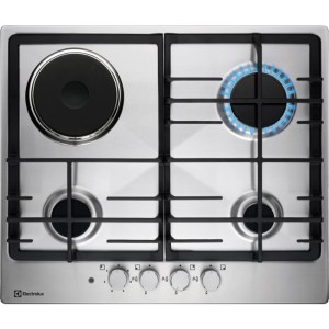 Варильна поверхня ELECTROLUX KGM64311X