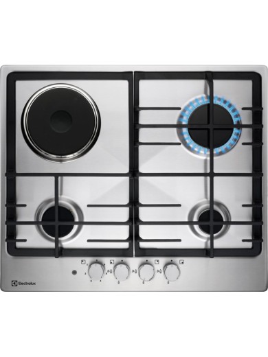 Варильна поверхня ELECTROLUX KGM64311X