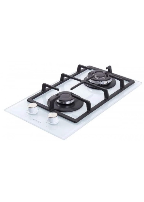 Варильна поверхня газова VENTOLUX HSF320G CEST (WH) 3