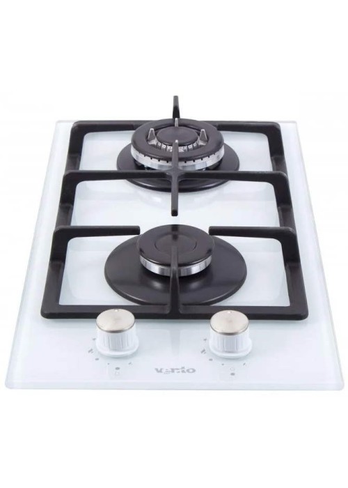Варильна поверхня газова VENTOLUX HSF320G CEST (WH) 3