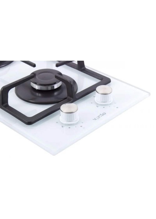 Варильна поверхня газова VENTOLUX HSF320G CEST (WH) 3