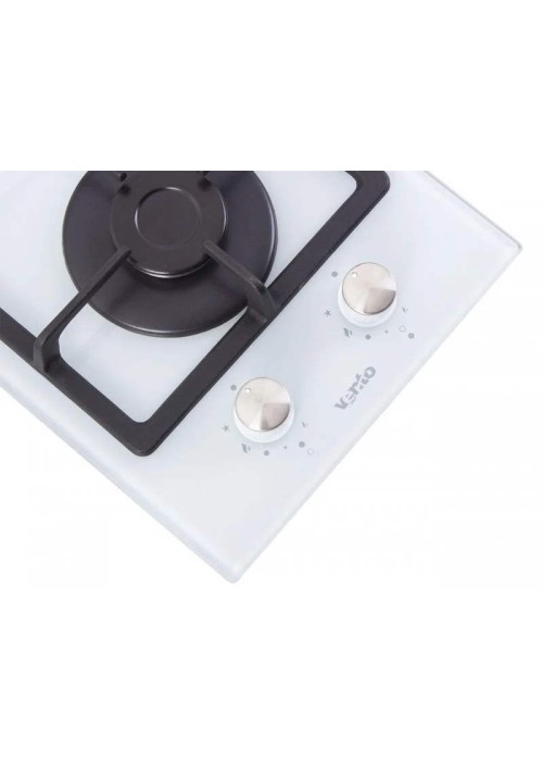 Варильна поверхня газова VENTOLUX HSF320G CEST (WH) 3