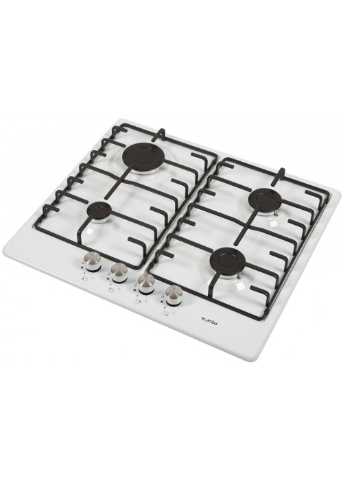 Варильна поверхня газова VENTOLUX HG640-MA3 S (WH)