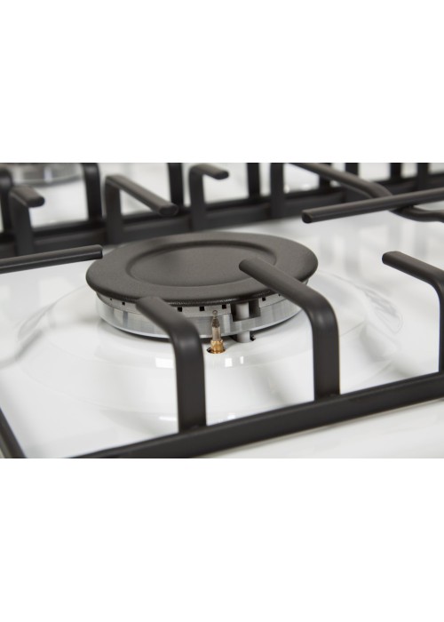 Варильна поверхня газова VENTOLUX HG640-MA3 S (WH)