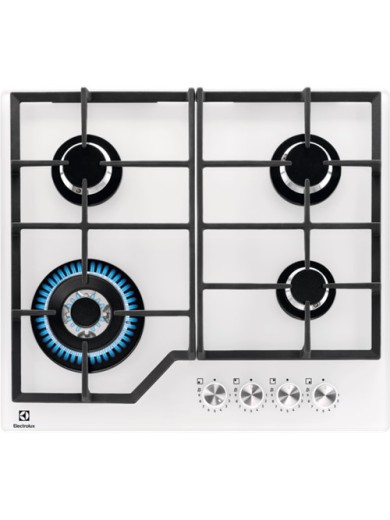 Варильна поверхня Electrolux KGG64362W