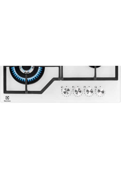 Варильна поверхня Electrolux KGG64362W