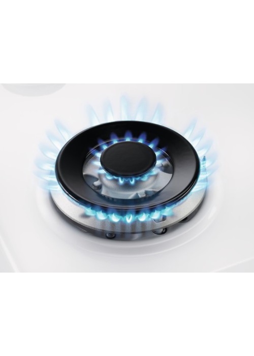 Варильна поверхня Electrolux KGG64362W
