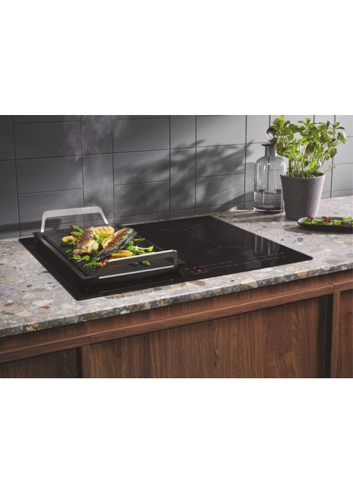 Варильна поверхня індукційна ELECTROLUX KIV634I