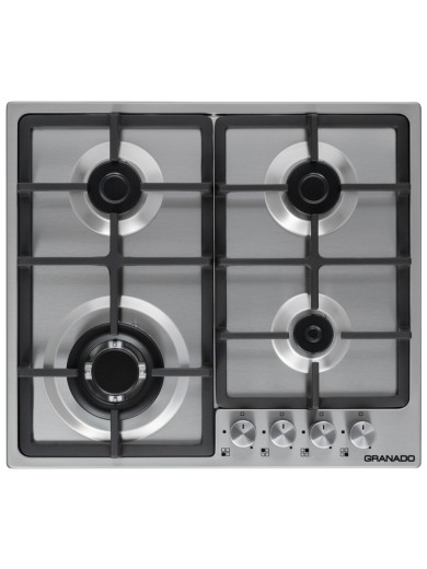 Варильна поверхня GRANADO GGH 61-114 inox (GGH1611147)