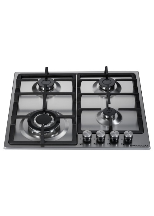 Варильна поверхня GRANADO GGH 61-114 inox (GGH1611147)