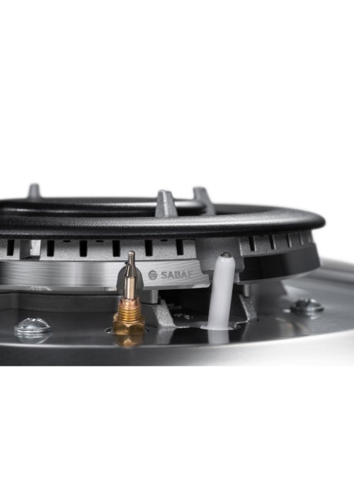 Варильна поверхня GRANADO GGH 61-114 inox (GGH1611147)