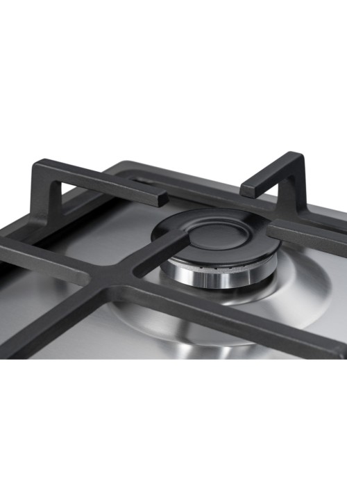 Варильна поверхня GRANADO GGH 61-114 inox (GGH1611147)