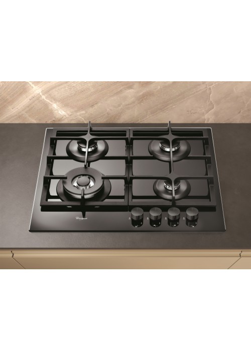 Варильна поверхня Whirlpool GOA 6425/NB1