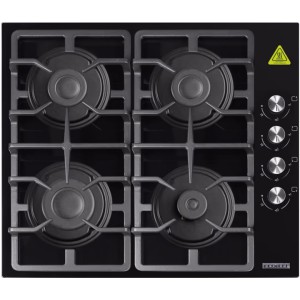 Варильна поверхня LUXELL C6-LX40RCB