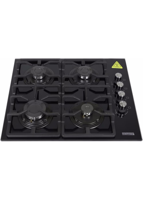 Варильна поверхня LUXELL C6-LX40RCB