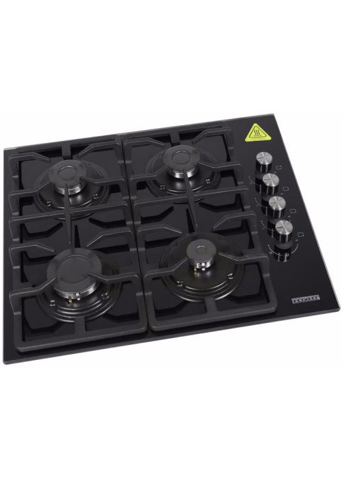 Варильна поверхня LUXELL C6-LX40RCB