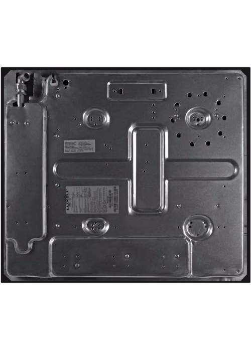 Варильна поверхня LUXELL C6-LX40RCB