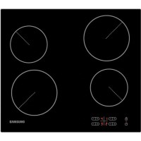 Варильна поверхня Samsung NZ64T3506AK / WT