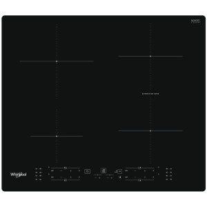 Варильна поверхня Whirlpool WB B8360 NE