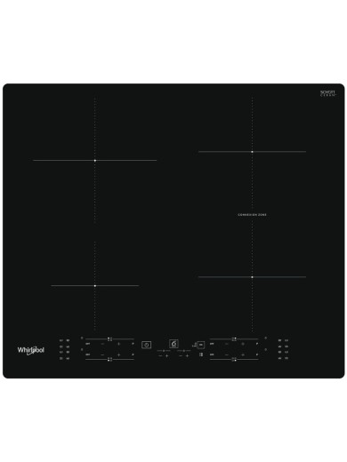Варильна поверхня Whirlpool WB B8360 NE