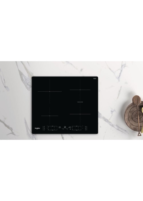 Варильна поверхня Whirlpool WB B8360 NE