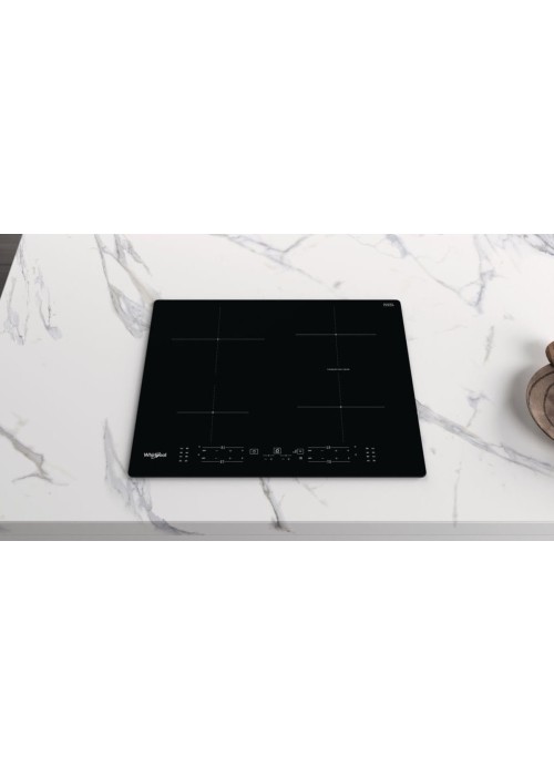 Варильна поверхня Whirlpool WB B8360 NE