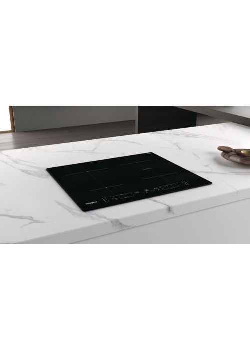 Варильна поверхня Whirlpool WB B8360 NE