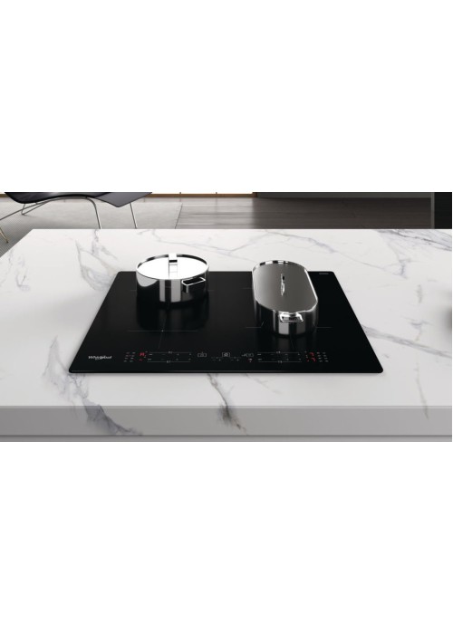 Варильна поверхня Whirlpool WB B8360 NE