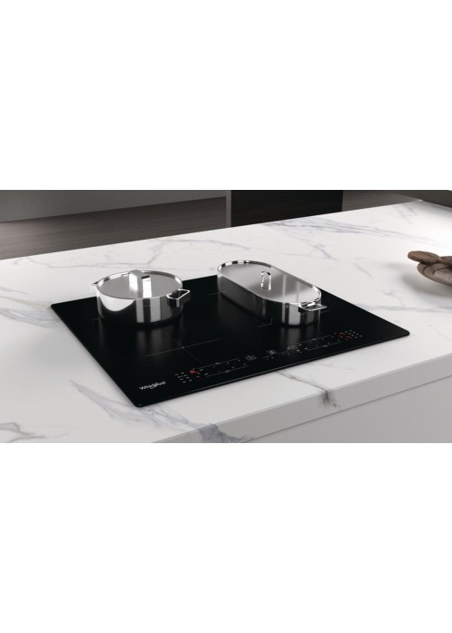 Варильна поверхня Whirlpool WB B8360 NE