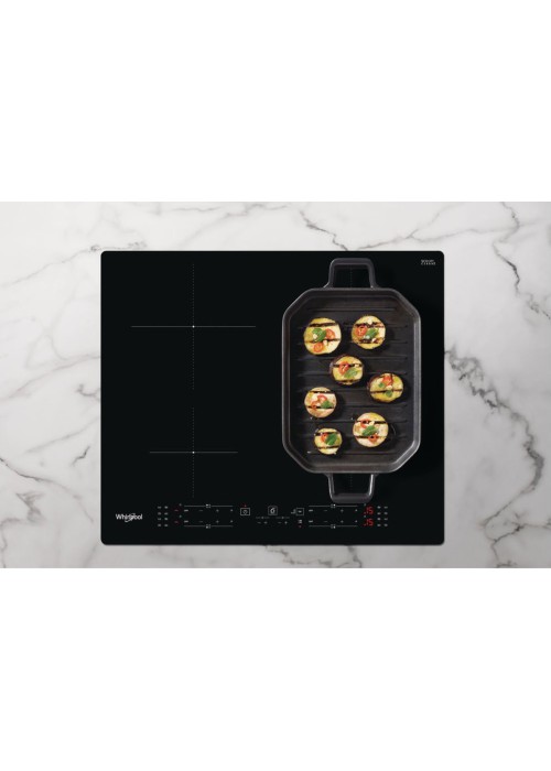 Варильна поверхня Whirlpool WB B8360 NE