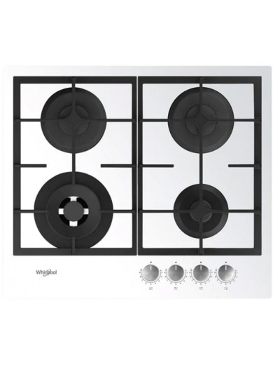 Варильна поверхня Whirlpool GOFL629WH