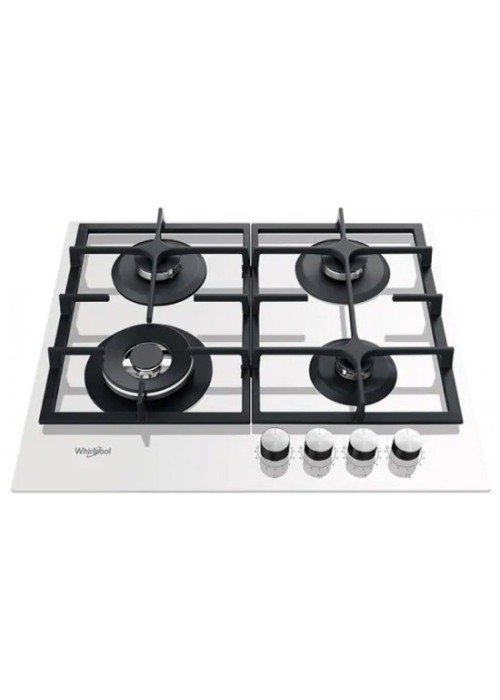 Варильна поверхня Whirlpool GOFL629WH