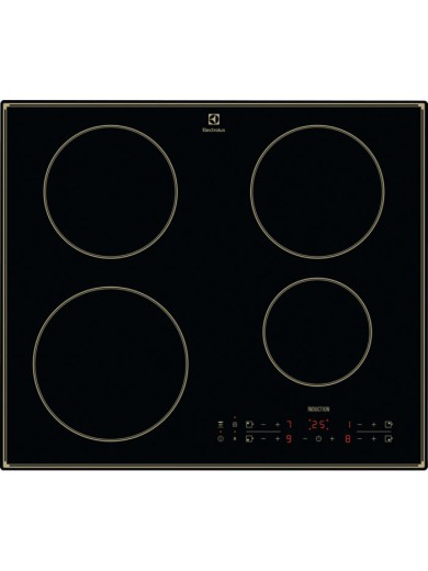 Варильна поверхня Electrolux CIR60430CB