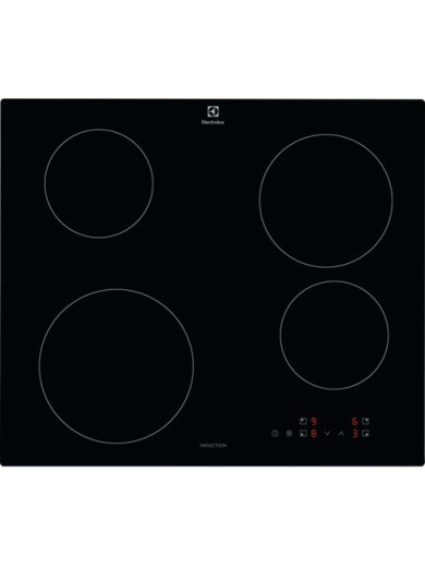 Варильна поверхня ELECTROLUX EIB60420CK