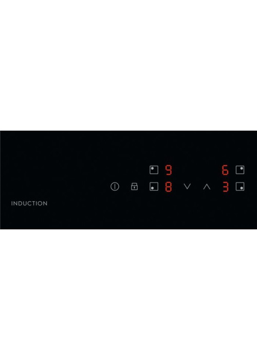Варильна поверхня ELECTROLUX EIB60420CK
