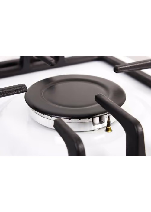 Варильна поверхня газова VENTOLUX HG640-DA3 CS (WH)