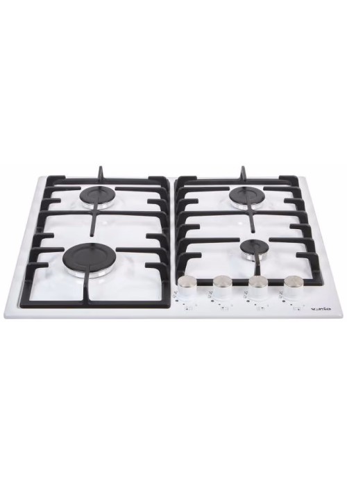 Варильна поверхня газова VENTOLUX HG640-DA3 CS (WH)