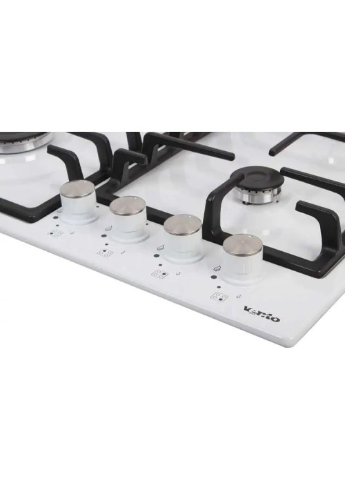 Варильна поверхня газова VENTOLUX HG640-DA3 CS (WH)