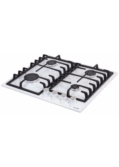 Варильна поверхня газова VENTOLUX HG640-DA3 CS (WH)