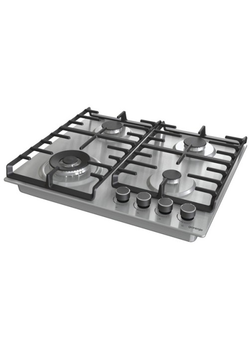 Газова варильна поверхня Gorenje GW642ABX (BG6AB-G0B)