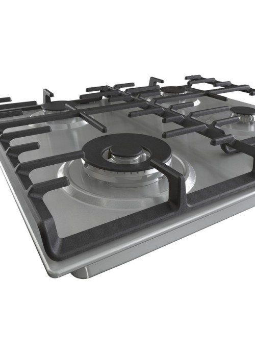 Газова варильна поверхня Gorenje GW642ABX (BG6AB-G0B)