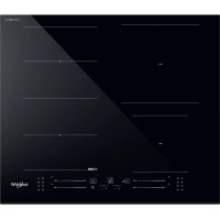 Індукційна варильна панель Whirlpool WF S5060 CPBF