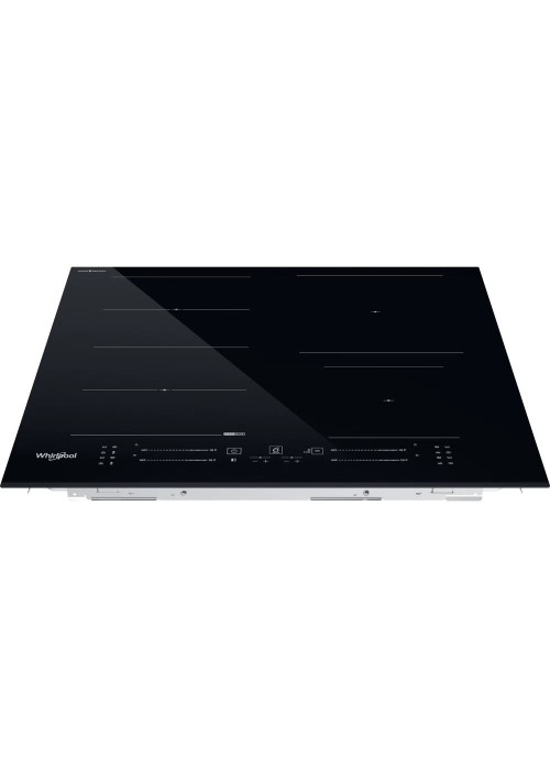 Індукційна варильна панель Whirlpool WF S5060 CPBF