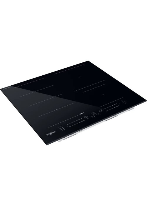 Індукційна варильна панель Whirlpool WF S5060 CPBF