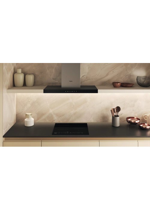 Індукційна варильна панель Whirlpool WF S5060 CPBF