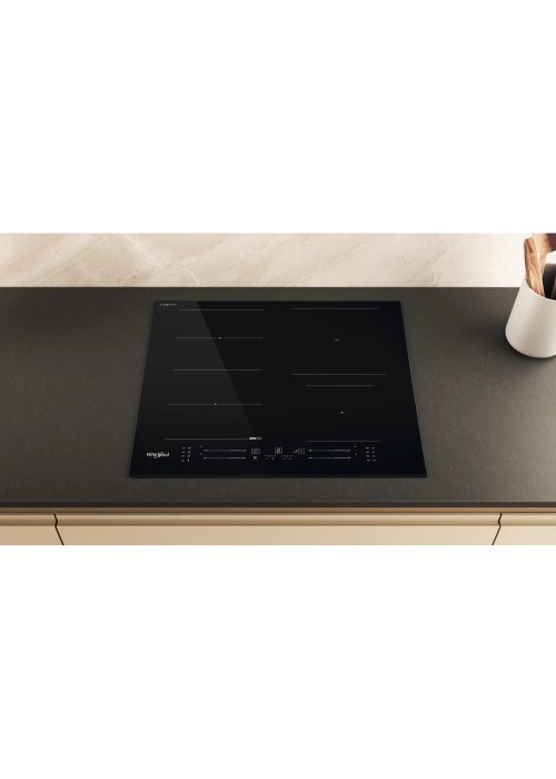 Індукційна варильна панель Whirlpool WF S5060 CPBF