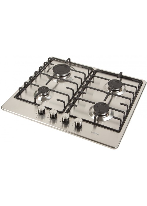 Варильна поверхня газова VENTOLUX HG640-MA3 S (X)