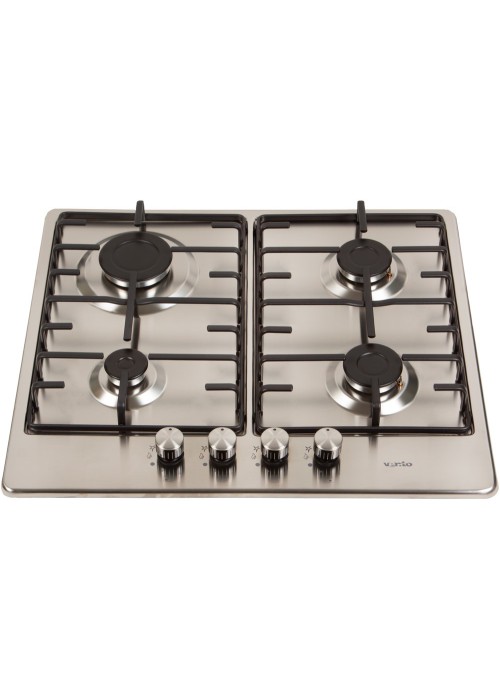 Варильна поверхня газова VENTOLUX HG640-MA3 S (X)