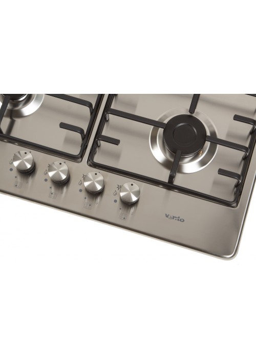 Варильна поверхня газова VENTOLUX HG640-MA3 S (X)