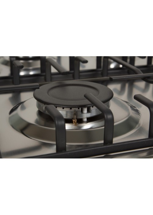 Варильна поверхня газова VENTOLUX HG640-MA3 S (X)
